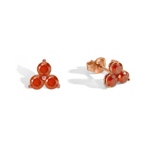 18K Rose Gold