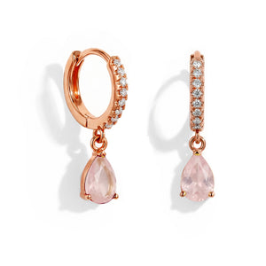 18K Rose Gold