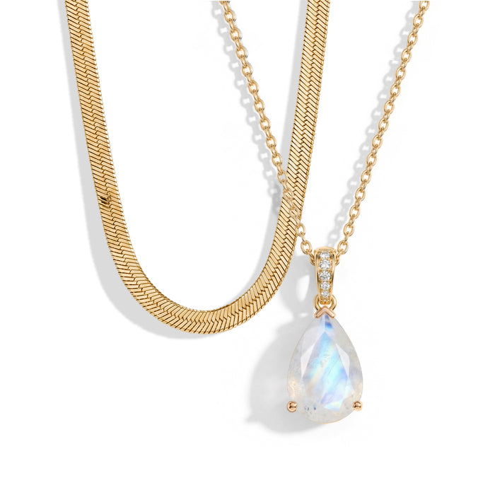 Crytale Jewelry