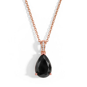 18K Rose Gold
