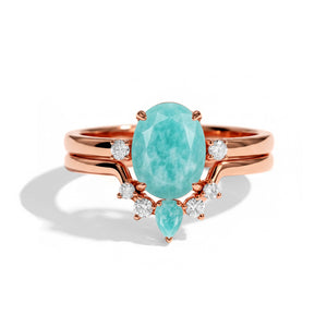 18K Rose Gold