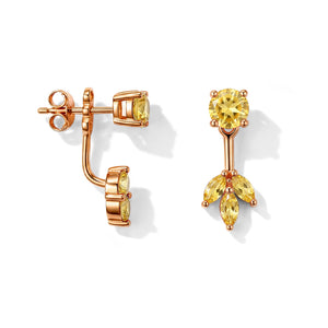 18K Rose Gold