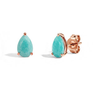 18K Rose Gold