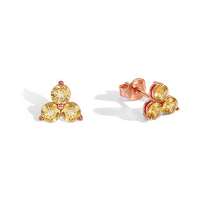 18K Rose Gold