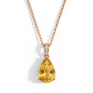 18K Rose Gold