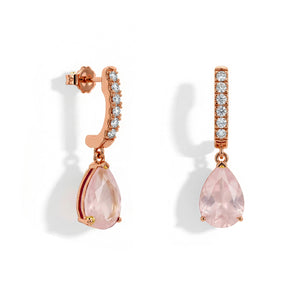 18K Rose Gold