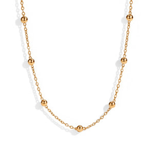 18K Gold