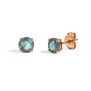 18K Rose Gold
