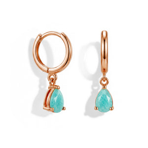 18K Rose Gold