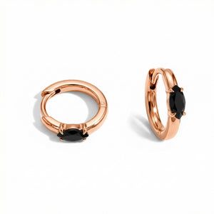 18K Rose Gold