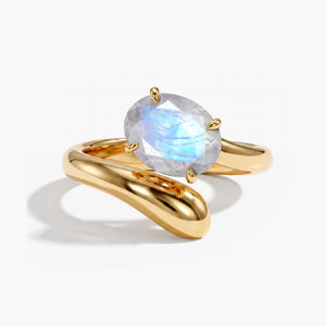 18K Gold