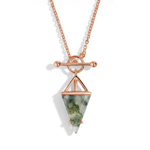 18K Rose Gold