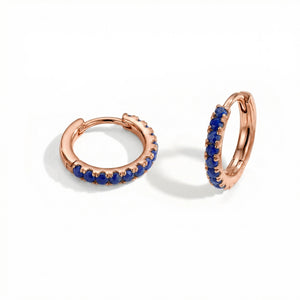 18K Rose Gold