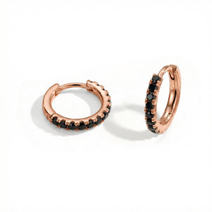 18K Rose Gold