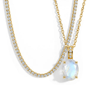 18K Gold