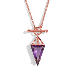 18K Rose Gold