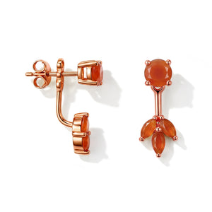 18K Rose Gold