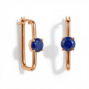 18K Rose Gold