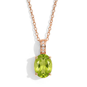 18K Rose Gold