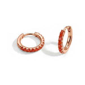18K Rose Gold