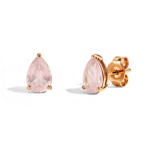 18K Rose Gold
