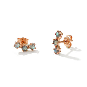 18K Rose Gold