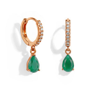18K Rose Gold