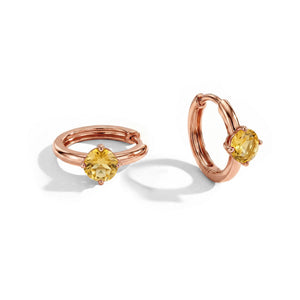 18K Rose Gold