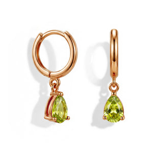18K Rose Gold