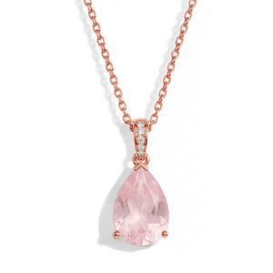 18K Rose Gold
