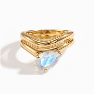 18K Gold