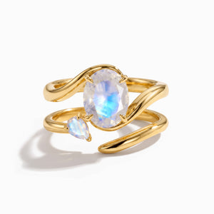 18K Gold