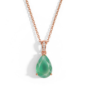 18K Rose Gold