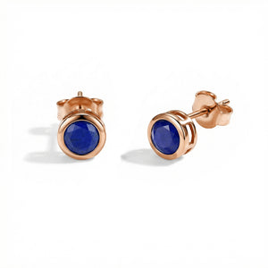 18K Rose Gold