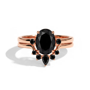 18K Rose Gold