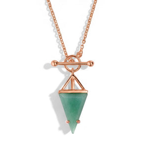 18K Rose Gold