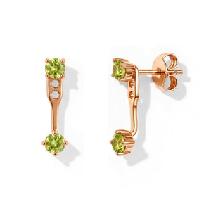 18K Rose Gold