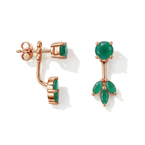 18K Rose Gold