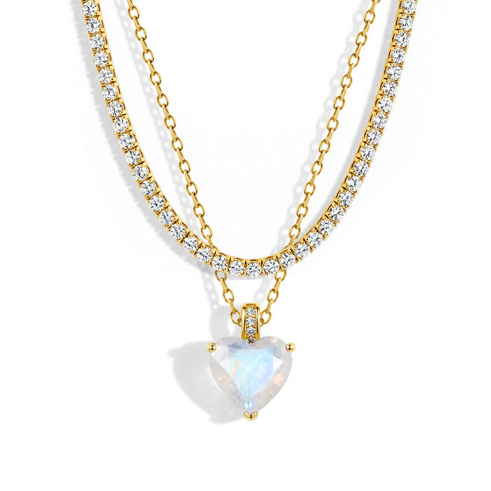 Crytale Jewelry