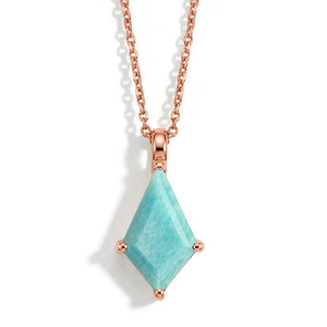 18K Rose Gold