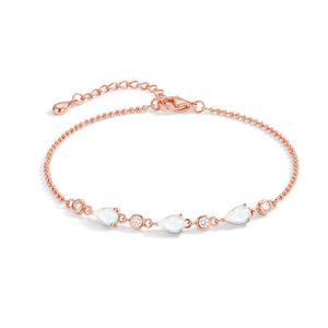 18K Rose Gold