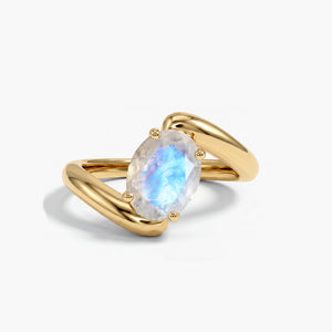18K Gold