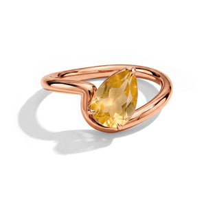 18K Rose Gold