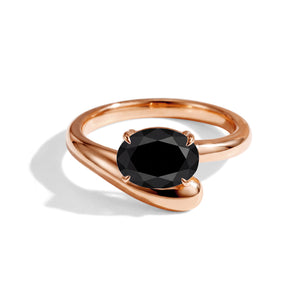 18K Rose Gold