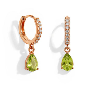 18K Rose Gold