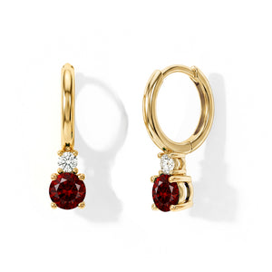 18K Gold