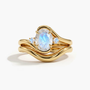 18K Gold
