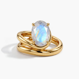 18K Gold