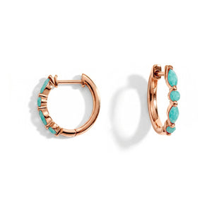 18K Rose Gold