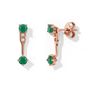 18K Rose Gold